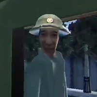 Ông trưởng làng