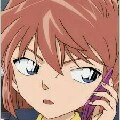 haibara ai
