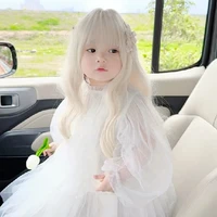 Nam Cung Thiên An ( lúc nhỏ )