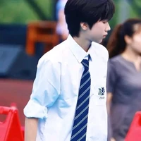 Nhiếp Vĩ Thần