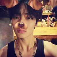sang hyuk