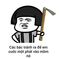 vật nào đó