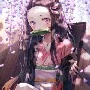 Kamado Nezuko
