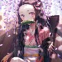 Kamado Nezuko