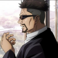 Yaga Yashamichi
