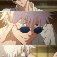 Gojo Satoru