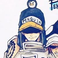 Penguin 