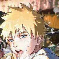Uzumaki Naruto