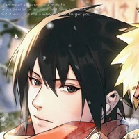 Uchiha Sasuke