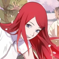 Uzumaki Kushina