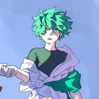 #izuku