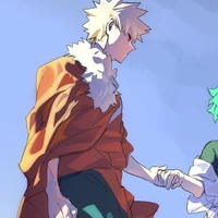 #katsuki