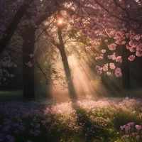 tất cả mọi người có mặt ở đó