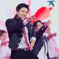 Lê Thành Dương - Ngô Kiến Huy