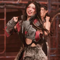 Trần Thảo Linh [Thế giới 2 ]