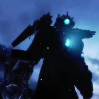 Titan cameraman/Rusty†