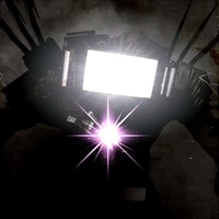 Titan TV man/Cyber