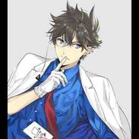 kaito