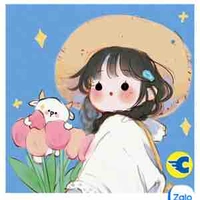 tác giả cute