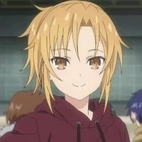 Ai Yamabuki