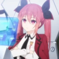 Itsuka Kotori