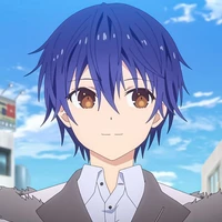 Itsuka Shidou