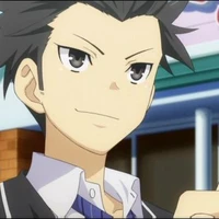 Hiroto Tonomachi