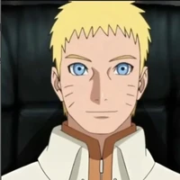 Uzumaki Naruto