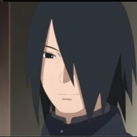 Uchiha Sasuke