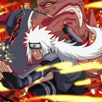 Jiraiya