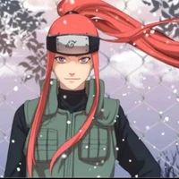 Uzumaki kushina