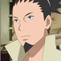 Nara Shikamaru