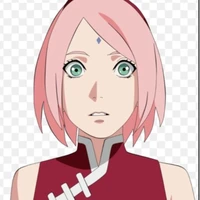 Haruno Sakura