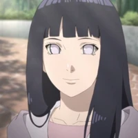 Hyuga Hinata
