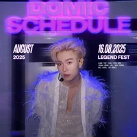 Trần Đăng Dương (Dương domic)