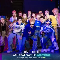 all nhóm ( trừ ai thì trừ)