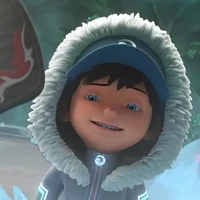 boboiboy ice