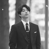 Gong Yoo