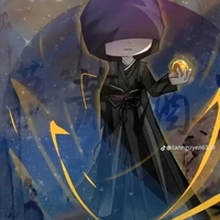 Hắc Bào Nhân(cá thể bot vượt trội)