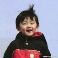 Mã Gia Kỳ ( lúc nhỏ)