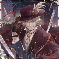 Jack the ripper