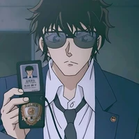 Matsuda Jinpei