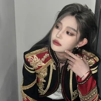 Vương dịch(cô)