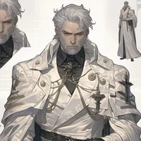 Quốc Vương(cha cô)