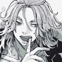 Sano Manjirou (Mikey) (Student)