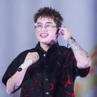 Trần Thiện Thanh Bảo(Bray)