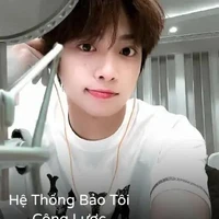 Tg yêu các bạn