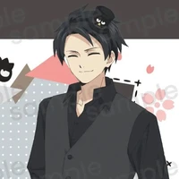 Yozakura Kyoichiro