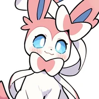 Sylveon( Juna )