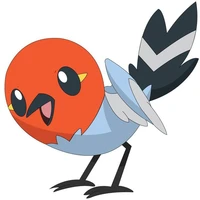 Yayakoma( Mẹ Iritta )